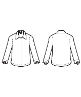 WTAPS（ダブルタップス）カジュアルシャツ グレー サイズ:3(L位) メンズ/2200666232014