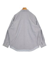 WTAPS（ダブルタップス）カジュアルシャツ グレー サイズ:3(L位) メンズ/2200666232014