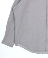 WTAPS（ダブルタップス）カジュアルシャツ グレー サイズ:3(L位) メンズ/2200666232014