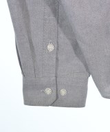 WTAPS（ダブルタップス）カジュアルシャツ グレー サイズ:3(L位) メンズ/2200666232014