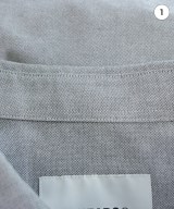 WTAPS（ダブルタップス）カジュアルシャツ グレー サイズ:3(L位) メンズ/2200666232014