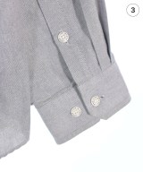 WTAPS（ダブルタップス）カジュアルシャツ グレー サイズ:3(L位) メンズ/2200666232014