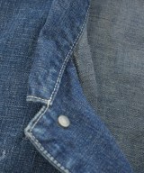 WTAPS（ダブルタップス）カバーオール 青 サイズ:S メンズ/2200666391018