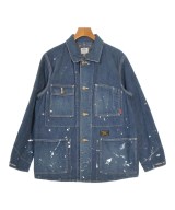 WTAPS カバーオール