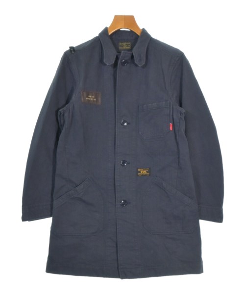 WTAPS(ダブルタップス)その他 紺 サイズ:1(S位)/2200666391025