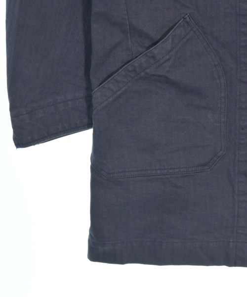 WTAPS（ダブルタップス）その他 紺 サイズ:1(S位) メンズ/2200666391025