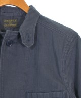 WTAPS（ダブルタップス）その他 紺 サイズ:1(S位) メンズ/2200666391025