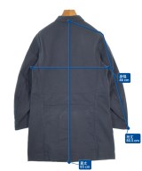 WTAPS（ダブルタップス）その他 紺 サイズ:1(S位) メンズ/2200666391025