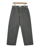 WTAPS（ダブルタップス）デニムパンツ グレー サイズ:2(M位) メンズ/2200666044013