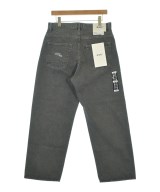 WTAPS（ダブルタップス）デニムパンツ グレー サイズ:2(M位) メンズ/2200666044013