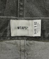WTAPS（ダブルタップス）デニムパンツ グレー サイズ:2(M位) メンズ/2200666044013
