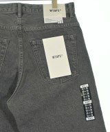 WTAPS（ダブルタップス）デニムパンツ グレー サイズ:2(M位) メンズ/2200666044013