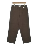 WTAPS（ダブルタップス）その他 茶 サイズ:2(M位) メンズ/2200666044020