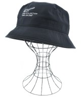 UNDER COVER（アンダーカバー）ハット 黒 サイズ:4(XL位) メンズ/2200666401151