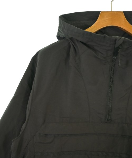 WTAPS（ダブルタップス）ブルゾン 黒 サイズ:02(M位) メンズ/2200666560018