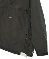 WTAPS（ダブルタップス）ブルゾン 黒 サイズ:02(M位) メンズ/2200666560018