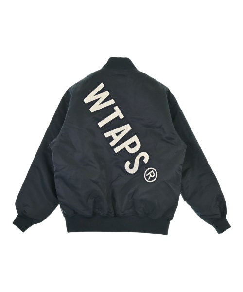 WTAPS（ダブルタップス）その他 紺 サイズ:02(M位) メンズ/2200666656018