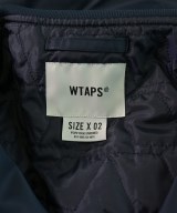 WTAPS（ダブルタップス）その他 紺 サイズ:02(M位) メンズ/2200666656018