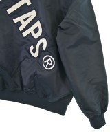 WTAPS（ダブルタップス）その他 紺 サイズ:02(M位) メンズ/2200666656018