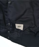 WTAPS（ダブルタップス）その他 紺 サイズ:02(M位) メンズ/2200666656018