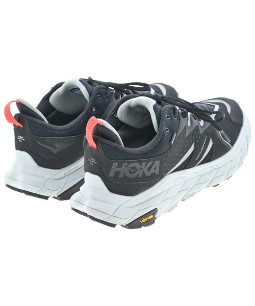 WTAPS（ダブルタップス）スニーカー 黒 サイズ:27cm メンズ/2200666455062