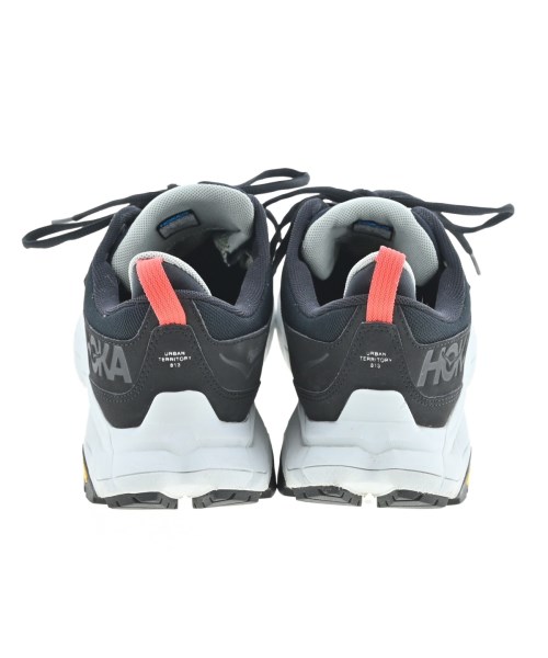 WTAPS（ダブルタップス）スニーカー 黒 サイズ:27cm メンズ/2200666455062