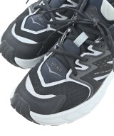 WTAPS（ダブルタップス）スニーカー 黒 サイズ:27cm メンズ/2200666455062