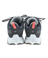 WTAPS（ダブルタップス）スニーカー 黒 サイズ:27cm メンズ/2200666455062