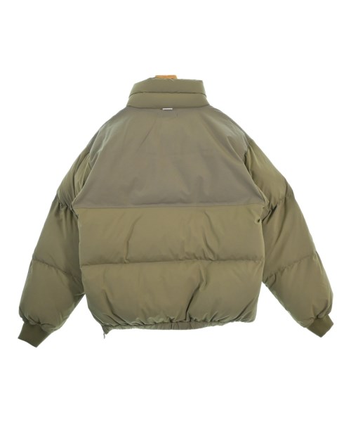 WTAPS（ダブルタップス）その他 カーキ サイズ:01(S位) メンズ/2200667267015