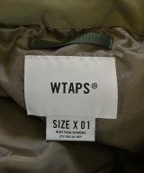 WTAPS（ダブルタップス）その他 カーキ サイズ:01(S位) メンズ/2200667267015
