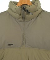 WTAPS（ダブルタップス）その他 カーキ サイズ:01(S位) メンズ/2200667267015