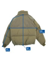 WTAPS（ダブルタップス）その他 カーキ サイズ:01(S位) メンズ/2200667267015