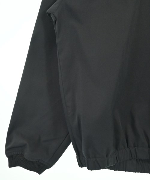 WTAPS（ダブルタップス）スウェット 黒 サイズ:01(S位) メンズ/2200667267084