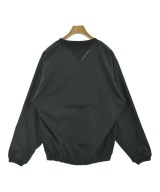 WTAPS（ダブルタップス）スウェット 黒 サイズ:01(S位) メンズ/2200667267084