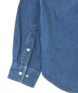 WTAPS（ダブルタップス）カジュアルシャツ 青 サイズ:2(M位) メンズ/2200667355019