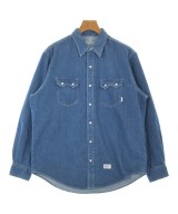 WTAPS カジュアルシャツ