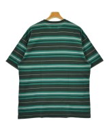 WTAPS（ダブルタップス）Tシャツ・カットソー 緑 サイズ:04(XXL位) メンズ/2200667682214