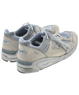 WTAPS（ダブルタップス）スニーカー グレー サイズ:28cm メンズ/2200665381218