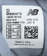 WTAPS（ダブルタップス）スニーカー グレー サイズ:28cm メンズ/2200665381218