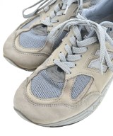 WTAPS（ダブルタップス）スニーカー グレー サイズ:28cm メンズ/2200665381218