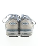 WTAPS（ダブルタップス）スニーカー グレー サイズ:28cm メンズ/2200665381218