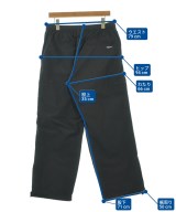 WTAPS（ダブルタップス）その他 黒 サイズ:3(L位) メンズ/2200668364034