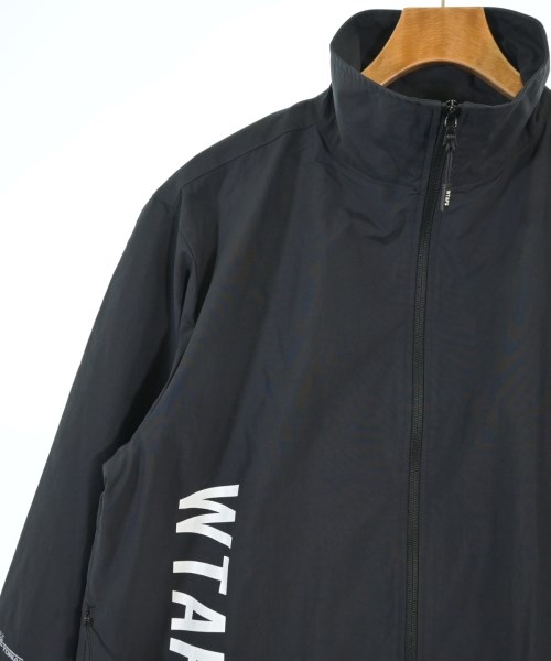 WTAPS（ダブルタップス）その他 黒 サイズ:1(S位) メンズ/2200668364041