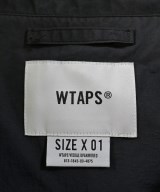 WTAPS（ダブルタップス）その他 黒 サイズ:1(S位) メンズ/2200668364041