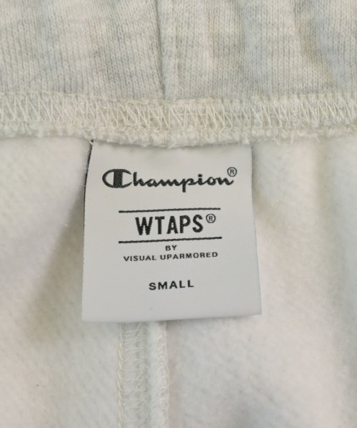 WTAPS（ダブルタップス）スウェットパンツ グレー サイズ:S メンズ/2200666859013