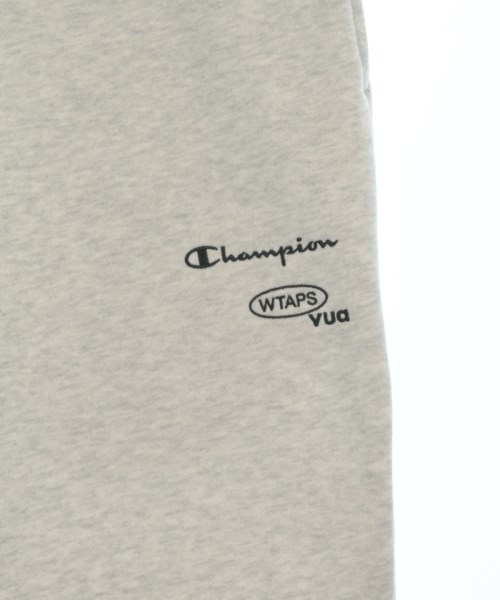 WTAPS（ダブルタップス）スウェットパンツ グレー サイズ:S メンズ/2200666859013