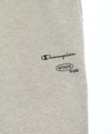 WTAPS（ダブルタップス）スウェットパンツ グレー サイズ:S メンズ/2200666859013