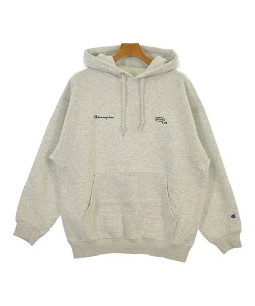 WTAPS(ダブルタップス)パーカー グレー サイズ:S/2200666859020