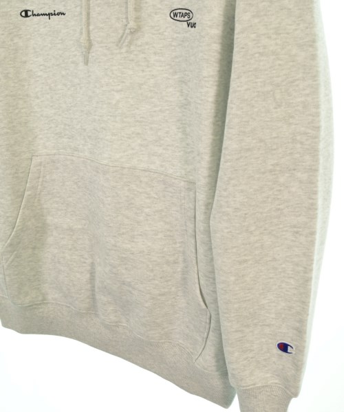 WTAPS（ダブルタップス）パーカー グレー サイズ:S メンズ/2200666859020
