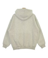 WTAPS（ダブルタップス）パーカー グレー サイズ:S メンズ/2200666859020